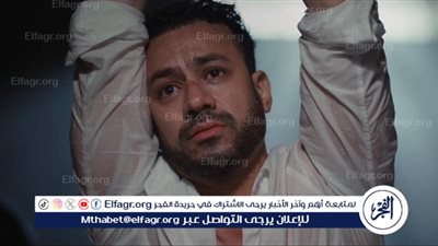 كشف لغز الشرنقة لـ أحمد داود في الحلقة التاسعة