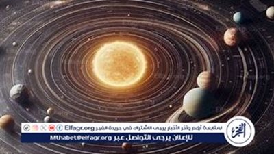 ظواهر فلكية مميزة في عام 2025: خسوف كلي للقمر وكسوف جزئي للشمس خلال رمضان