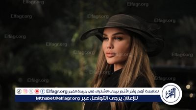 في هذا الموعد.. نيكول سابا تعود إلى المسرح بحفل غنائي مميز في شرم الشيخ