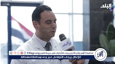 جولة تفقدية داخل مستشفى العاصمة الإدارية الجديدة.. نظام متطور لمتابعة المرضى(فيديو)