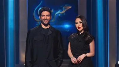 حسن الرداد لـ 