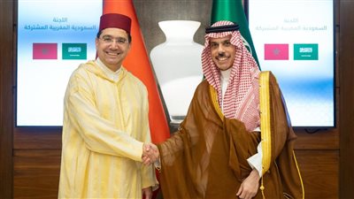 السعودية تعلن دعمها لمغربية الصحراء ومساندتها لمبادرة الحكم الذاتي 