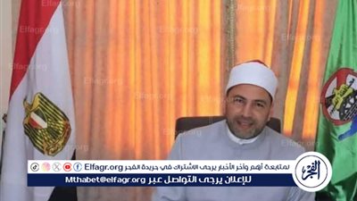 واعظات الأوقاف بالفيوم يطوفن المساجد لنشر ثقافة احترام ذوي الهمم