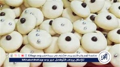 سر الغريبة الناعمة من غير ما تتشقق: جرب الطريقة دي في العيد