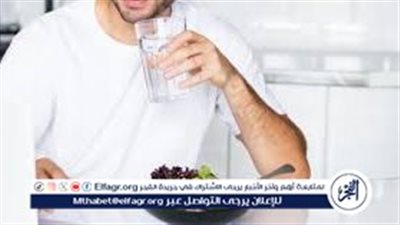 معهد تكنولوجيا الأغذية يقدم روشتى للصائمين في رمضان