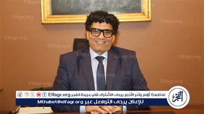 وزير الثقافة يُصدر قرارًا بتكليف الدكتور علاء عبد السلام برئاسة دار الأوبرا المصرية