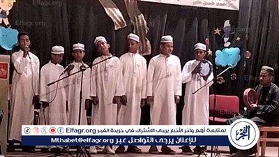 ليالي رمضان تنطلق من ثقافة العديسات بالأقصر بعروض وورش ثقافية وفنية مميزة