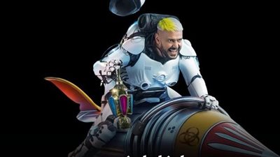 محمد رجب ضحية الحلقة الـ9 من برنامج 