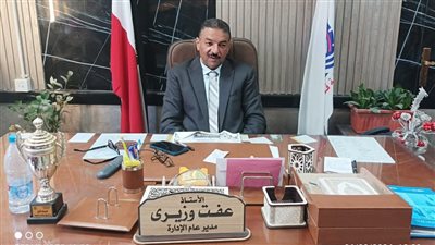  إحالة مدير مدرسة وعدد من المعلمين للتحقيق في نجع حمادي بقنا