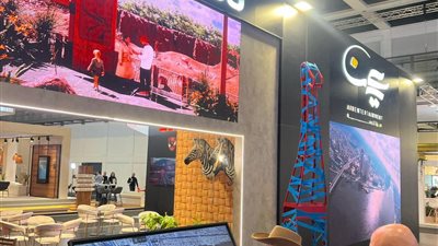 افتتاح حديقة الحيوان والاورمان عقب تطويرهما ٩ سبتمبر القادم