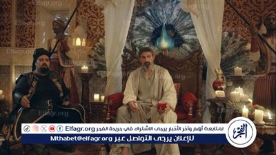 تحالف غير متوقع في الحلقة الثامنة من 