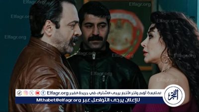 أحداث متصاعدة في الحلقة السابعة من 