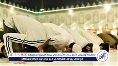 عاجل- موعد أذان المغرب في اليوم الثامن من رمضان 2025 ودعاء الإفطار