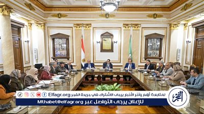 رئيس جامعة القاهرة:طرح منافذ جديدة للتأجير داخل حرم جامعة القاهرة وخارجه