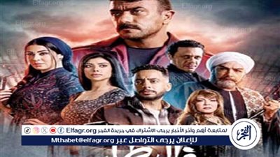 مواعيد عرض مسلسلات رمضان 2025 على قنوات MBC والحياة وON والمنصات الرقمية