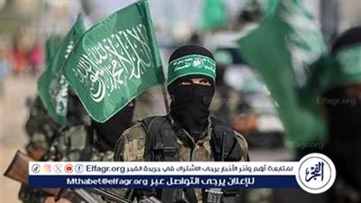 عاجل- رئيس حركة حماس: وصلنا إلى مراحل متقدمة في نقاشات تتعلق بـ شخصيات قيادة لجنة الإسناد المجتمعي في غزة