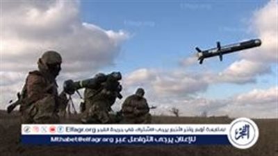 ارتفاع واردات الأسلحة إلى أوروبا وأوكرانيا تتصدر المستوردين عالميًا