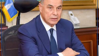 محافظ الإسكندرية يهنئ رئيس الجمهورية والشعب المصري بذكرى انتصارات العاشر من رمضان