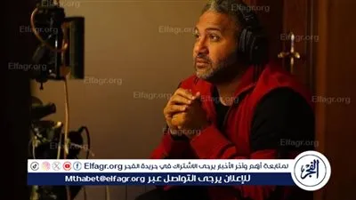 لولاهم ما ظهر العمل للنور.. رؤوف عبد العزيز يوجه الشكر لقيادات النهار بعد نجاح 