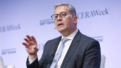 كريم البدوي: نسعي لخلق بيئة اكثر جذبا للاستثمار بقطاع الطاقة