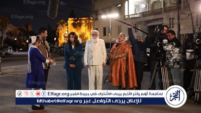 صعق كهربائي وفوضى بسبب طاطا.. أحداث غير متوقعة في الحلقة 10 من 