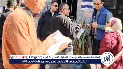 محافظ المنيا يوجه بمزيد من التيسيرات لإصدار تراخيص المحال التجارية وتكثيف حملات التفتيش على المنشآت غير المرخصة