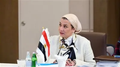 بيان هام من وزارة البيئة بشأن إقامة أنشطة تخالف طبيعية بمحمية وادى الجمال