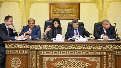 اللجنة الاقتصادية بمجلس النواب تُقر توسيع نطاق عمليات البنك الأوروبي بدول إفريقيا جنوب الصحراء