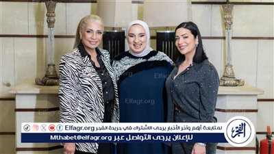 بحضور نجوم الفن.. حفل سحور إطلاق برنامج 