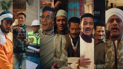 نور طلعت تكتب: مدفع رمضان دراما بطولة الجمهور