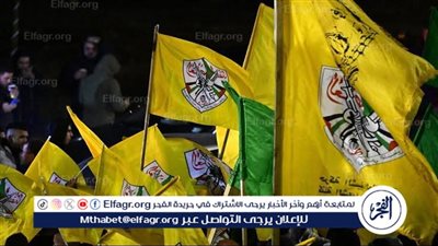 حركة فتح: تجربة الإخوان في الدول العربية كانت مريرة وانتهت بتصاعد التطرف