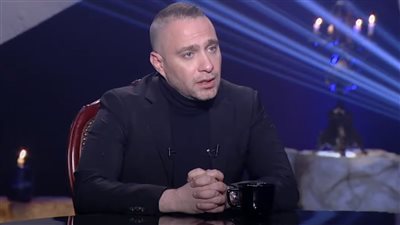 حسام حبيب يكشف تفاصيل عن خطوبته