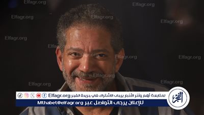 مجدي بدر يكشف عن شخصيته في 