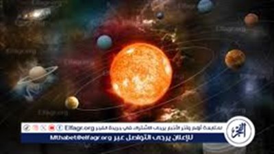 تعرف على أهم الظواهر الفلكية المرتقبة حتى نهاية شهر رمضان المبارك