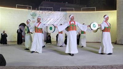 الثقافة تقدم 