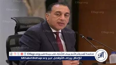 عاجل- اتفاق مصري-إماراتي جديد لدفع مشروع تصدير الكهرباء إلى إيطاليا