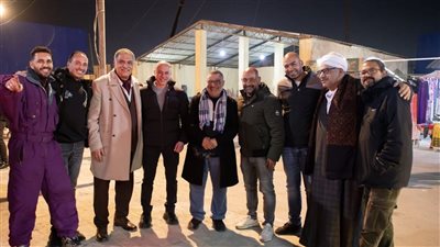 المتحدة تطرح الإعلان التشويقي الرسمي لقهوة المحطة