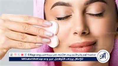 احصلي على بشرة ناعمة ومشرقة.. أفضل طرق ماسك ترطيب البشرة بوصفات طبيعية مذهلة