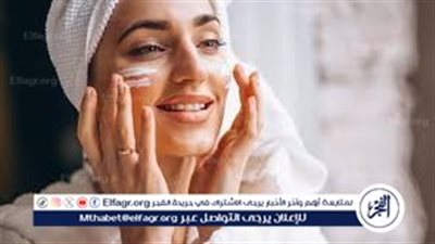 جربي ماسكات ترطيب البشرة الطبيعية لبشرة صحية ونضرة.. أفضل طرق بوصفات طبيعية فعالة