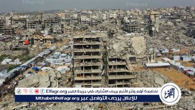 باحث: اجتماع وزراء الخارجية العرب بالدوحة يدعم شرعية مفاوضات واشنطن وحماس