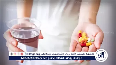 استشاري يحذر من تناول الفيتامينات دون استشارة طبيب: تسبب الفشل الكلوي