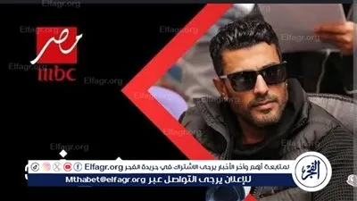 محمد سامي في 