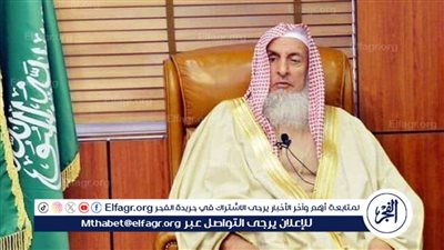 مفتي عام المملكة: تصوير وبثّ الصلوات مسألة خطيرة قد تنافي الإخلاص الذي يعد شرطًا أساسيًا لقبول العمل