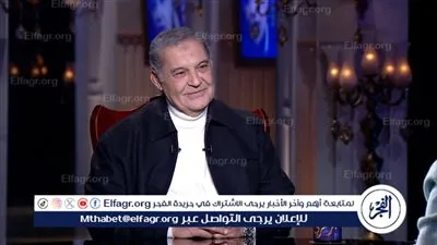 محسن جابر لـ 