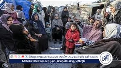 رتيبة النتشة: الوضع الإنساني بغزة يزداد سوء.. والاحتلال يسعى لحرمان القطاع من المياه والكهرباء