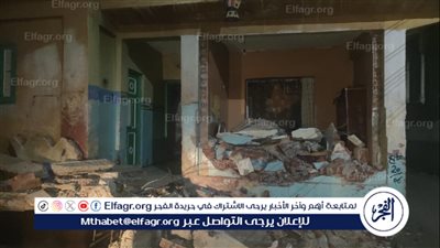 أمن الدقهلية يضبط مواطن حاول هدم منزل بـ 