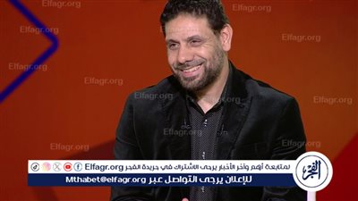 سمير كمونة: المؤامرات تسببت في رحيلي عن المنيا