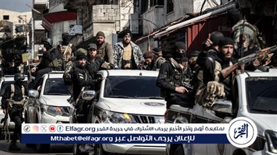 تلفزيون سوريا: الحكومة تمنع مقاتليها مؤقتا من التوجه إلى مناطق سيطرة 