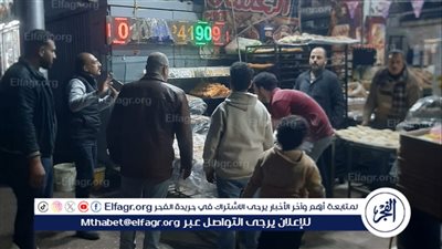 محافظ الدقهلية: حملة ليلية على الألعاب النارية والإشغالات وسماعات صوت التكاتك بالمنصورة