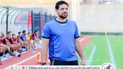 كمونة: حسام حسن يسير على خطى الجوهري ولكن بأسلوب عصري